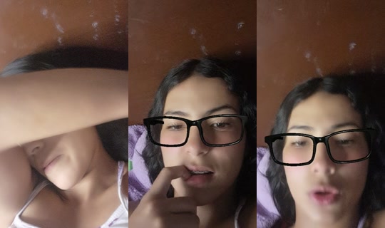 luna.fernanda80's Live Session — Jul 8, 2026, 9:16 AM