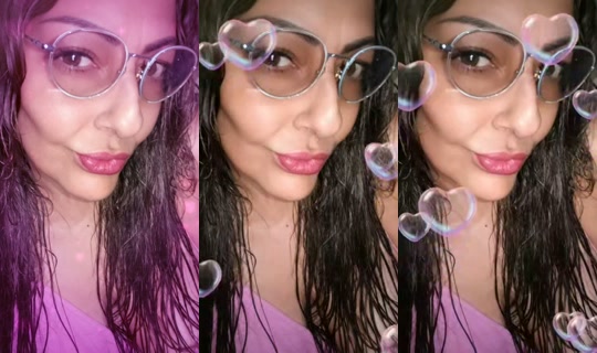 lunavivaofficial's Live Session — Jul 8, 2026, 6:41 AM