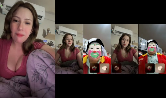 lunita_marquez's Live Session — Jul 8, 2026, 5:38 AM