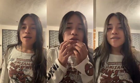 lupita.j7's Live Session — Jul 8, 2026, 4:48 AM