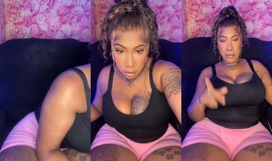 lusciouslythickk's Live Session — Jul 8, 2026, 3:02 AM