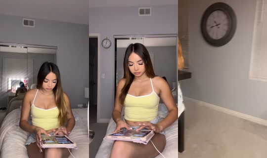 luvamiiss's Live Session — Jul 8, 2026, 8:40 AM