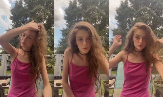 luvleah14800's Live Session — Jul 7, 2026, 11:26 PM