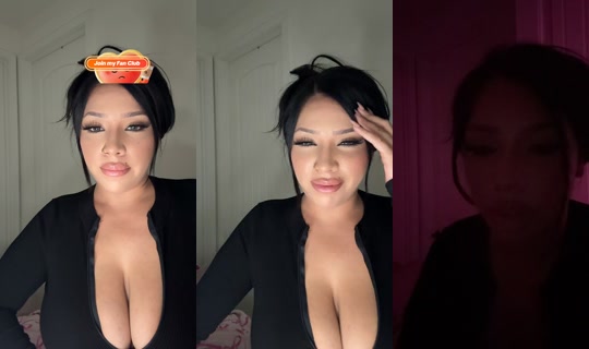 luvmesarii's Live Session — Jul 8, 2026, 6:14 AM