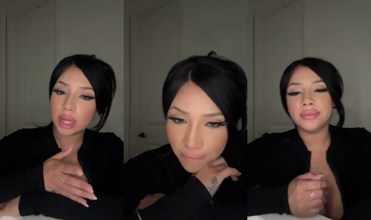 luvmesarii's Live Session — Jul 8, 2026, 8:01 AM