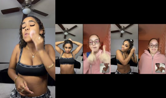 luvusumcity's Live Session — Jul 8, 2026, 1:45 AM