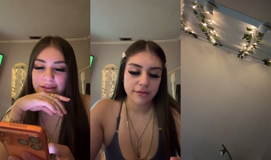luvweraa's Live Session — Jul 7, 2026, 9:48 PM