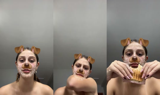 luyse.eloy's Live Session — Jul 8, 2026, 2:15 AM