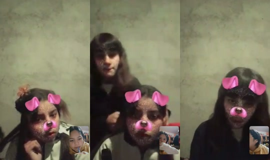 luzmilaespi's Live Session — Jul 7, 2026, 10:50 PM