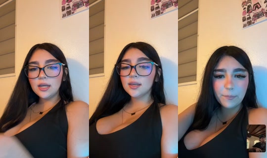 lvnaaa_1's Live Session — Jul 8, 2026, 3:18 AM