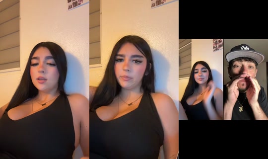 lvnaaa_1's Live Session — Jul 8, 2026, 4:50 AM