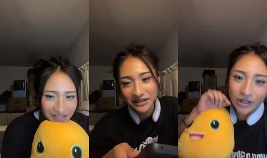 lxyhz_'s Live Session — Jul 7, 2026, 4:56 PM