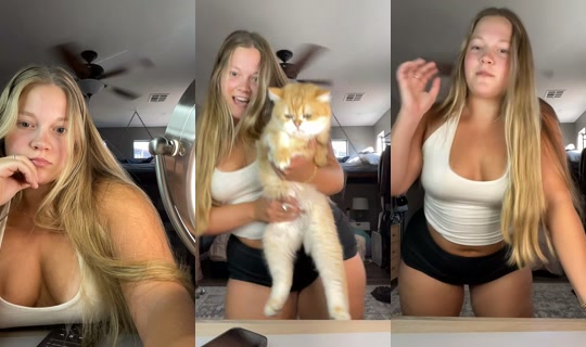 lyislive1's Live Session — Jul 8, 2026, 12:31 AM