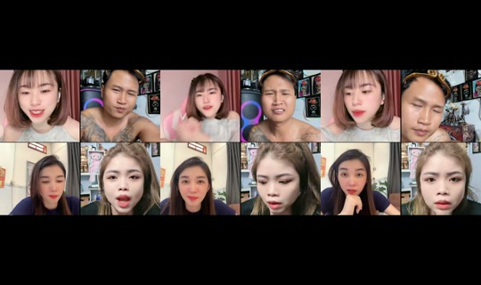 lylybaodoi's Live Session — Jul 8, 2026, 4:10 AM