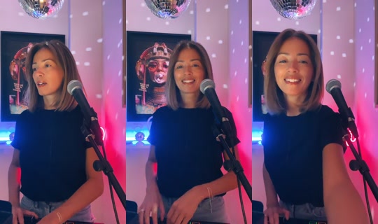 lyndsseylivedj's Live Session — Jul 7, 2026, 7:04 PM