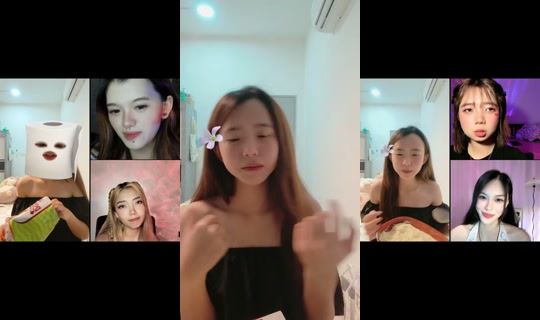 lynnn10200's Live Session — Jul 8, 2026, 6:05 AM