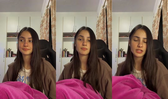 lyrian.ricciardi's Live Session — Jul 8, 2026, 12:27 AM