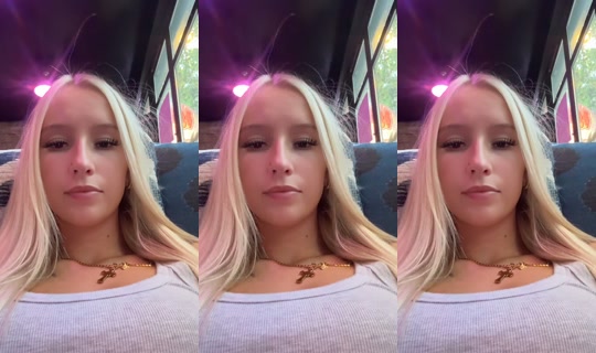 lyssadoesntmissya's Live Session — Jul 8, 2026, 12:33 AM