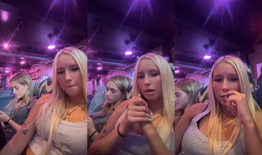 lyssadoesntmissya's Live Session — Jul 8, 2026, 1:02 AM