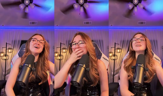 lyssaurora's Live Session — Jul 7, 2026, 9:58 PM