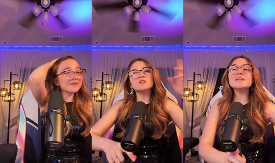 lyssaurora's Live Session — Jul 7, 2026, 10:49 PM