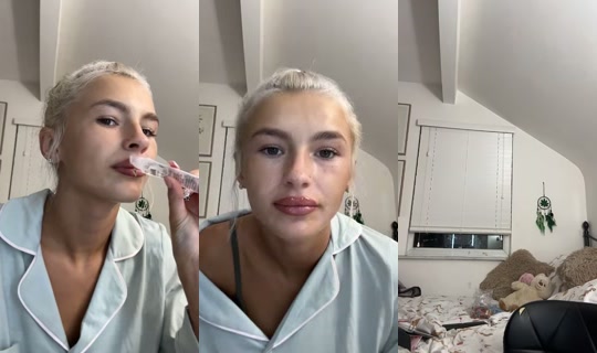 m.cxoxo1's Live Session — Jul 7, 2026, 9:32 PM