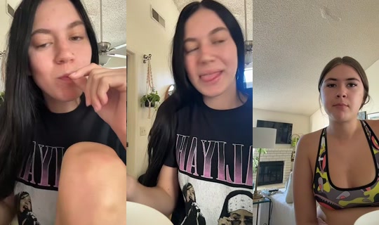 m0sthated.lillie's Live Session — Jul 7, 2026, 7:47 PM