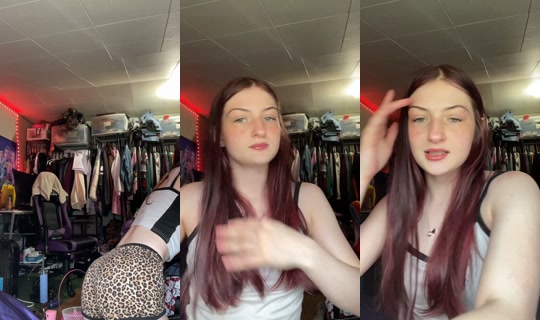 m3ntallyell910's Live Session — Jul 7, 2026, 8:40 PM