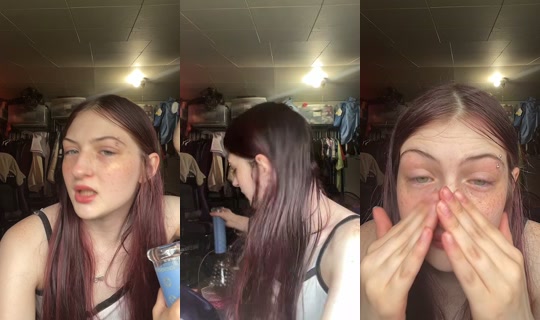m3ntallyell910's Live Session — Jul 7, 2026, 8:54 PM
