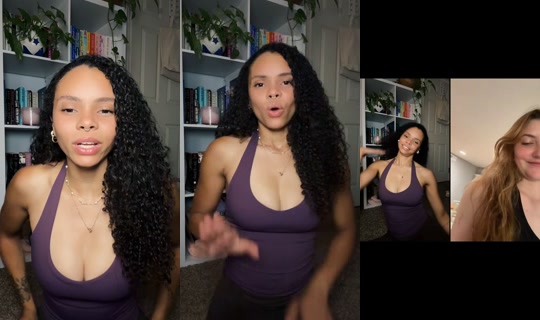 maaddelynn's Live Session — Jul 8, 2026, 5:10 AM