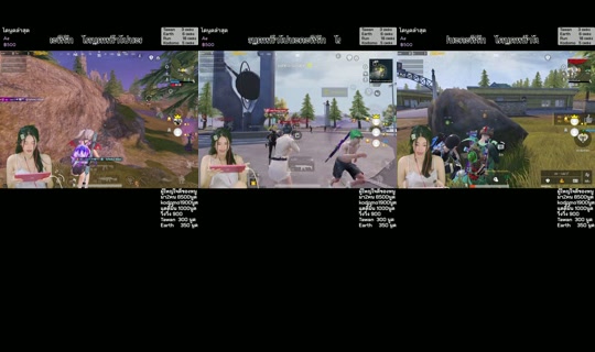 maakinn's Live Session — Jul 8, 2026, 3:47 AM