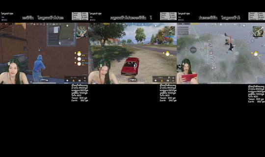 maakinn's Live Session — Jul 8, 2026, 5:30 AM