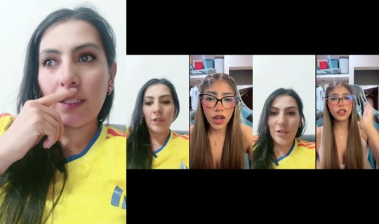 macaloveoficial's Live Session — Jul 7, 2026, 10:56 PM