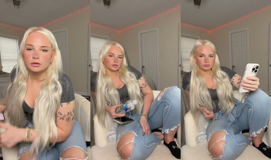 mackenzie.dodge's Live Session — Jul 7, 2026, 11:40 PM