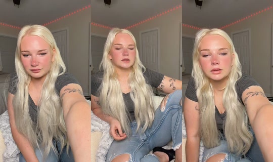mackenzie.dodge's Live Session — Jul 8, 2026, 3:53 AM
