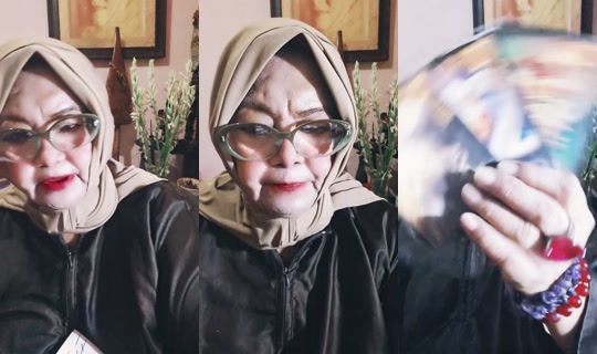 madamkelana's Live Session — Jul 8, 2026, 4:06 AM