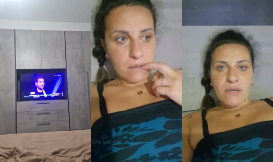 maddalena.migliorelli's Live Session — Jul 7, 2026, 5:48 PM