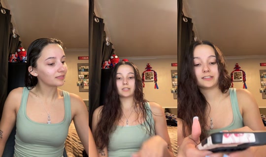 maddiismad2's Live Session — Jul 8, 2026, 12:56 AM