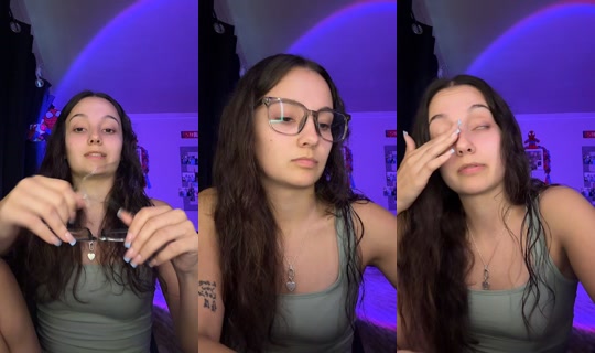 maddiismad2's Live Session — Jul 8, 2026, 1:47 AM