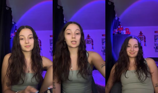maddiismad2's Live Session — Jul 8, 2026, 2:39 AM