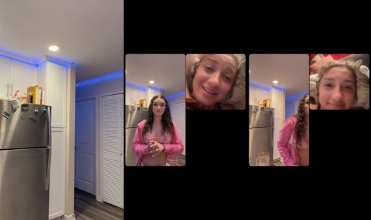 maddisyn222's Live Session — Jul 8, 2026, 3:50 AM
