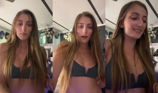 madieleena6's Live Session — Jul 7, 2026, 5:49 PM