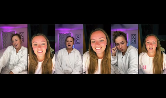 madisonmurphy162's Live Session — Jul 8, 2026, 1:11 AM