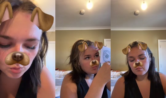 mads..xoxx's Live Session — Jul 8, 2026, 8:01 AM