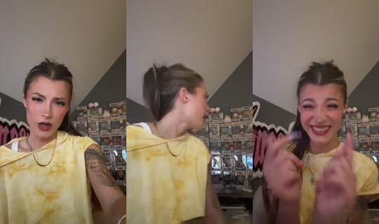 madscarter's Live Session — Jul 8, 2026, 1:57 AM