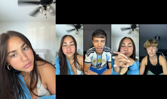 maggieecalarco's Live Session — Jul 7, 2026, 9:00 PM