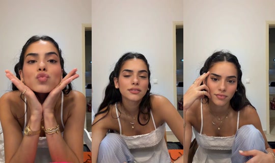 magia_lemona's Live Session — Jul 10, 2026, 6:53 PM