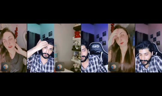 maha.noor66's Live Session — Jul 8, 2026, 2:54 AM