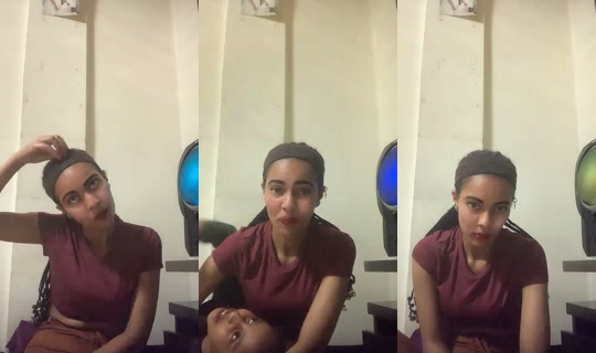 mahita704's Live Session — Jul 7, 2026, 5:12 PM