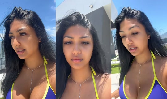 mahrinariannaa's Live Session — Jul 7, 2026, 5:50 PM